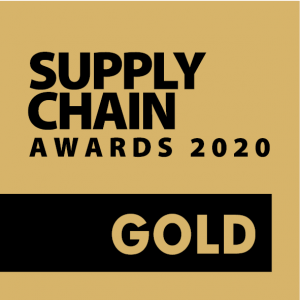 Supply Chain GOLD