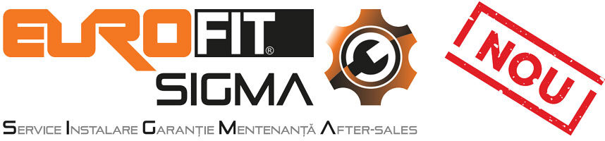 sigma eurofit logo