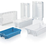Containere din plastic