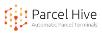 parcel hive logo