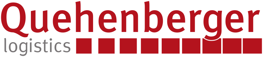 Quehenberger logistics Logo.svg