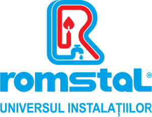 Romstal logo FA6804AEA3 seeklogo.com