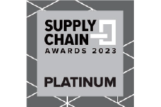 platinium award