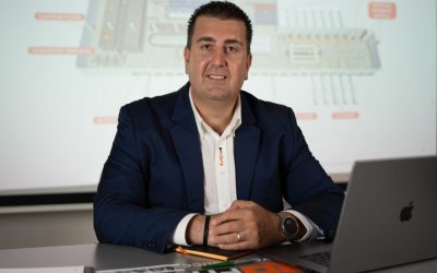 Mihai Moisan, interviu Eurofit Intermodal